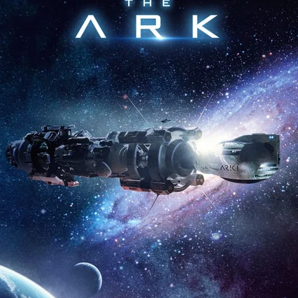 Photo de la série : The Ark