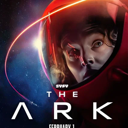 Photo de la série : The Ark