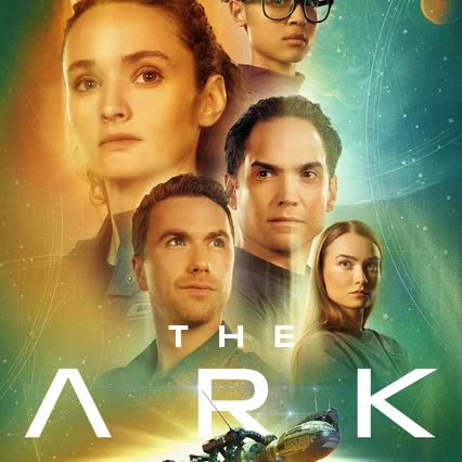 Photo de la série : The Ark