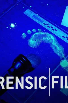 Affiche de la série Détectives médicaux