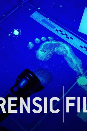 Affiche de la série : Détectives médicaux