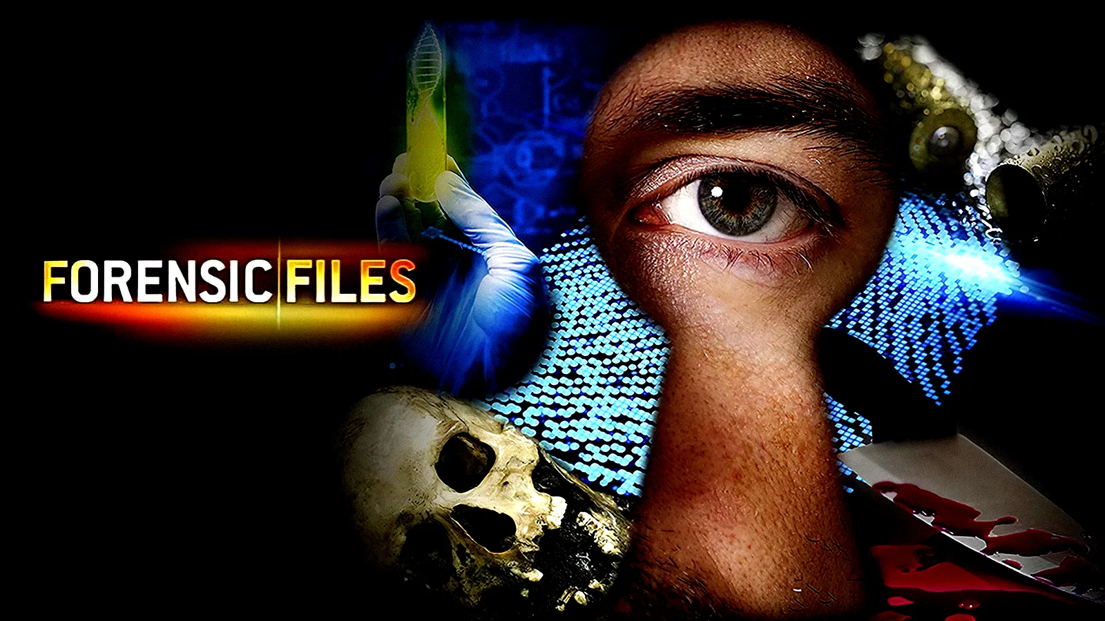 Photo 3 de la série : Détectives médicaux