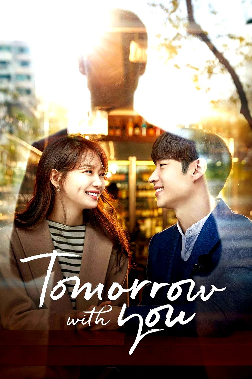 Photo 5 de la série : Tomorrow with You