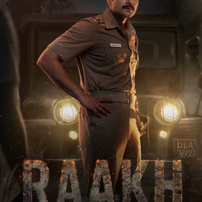 Photo de la série : Raakh