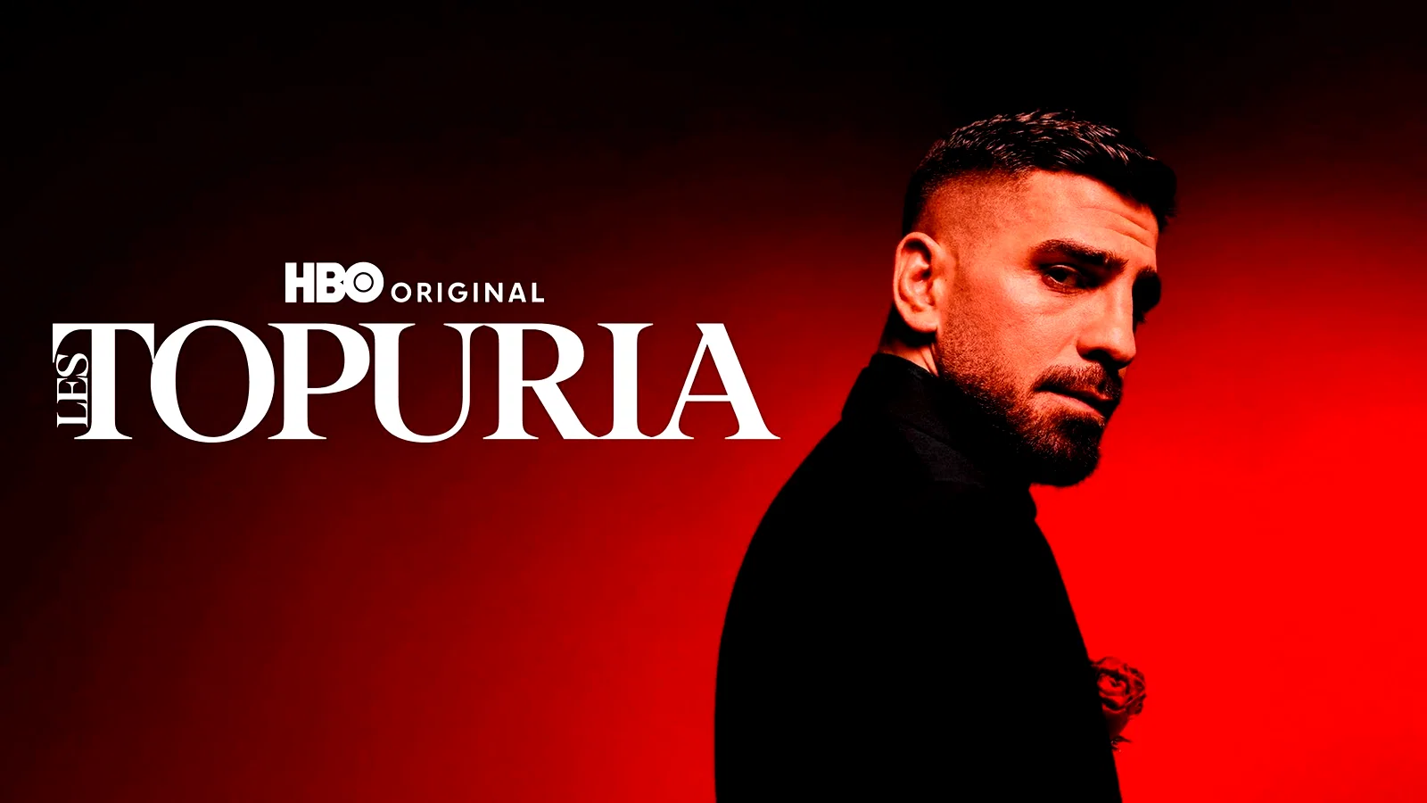 Affiche de la série : Les Topuria