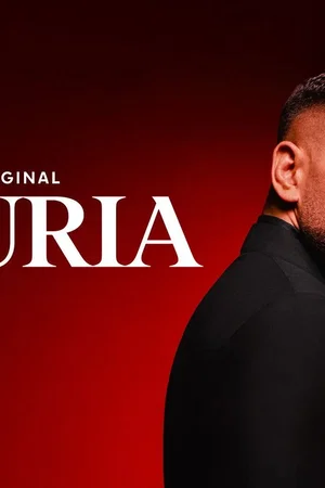 Affiche de la série : Les Topuria