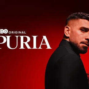 Photo de la série : Les Topuria