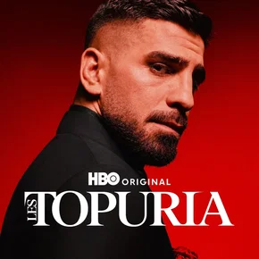 Photo de la série : Les Topuria