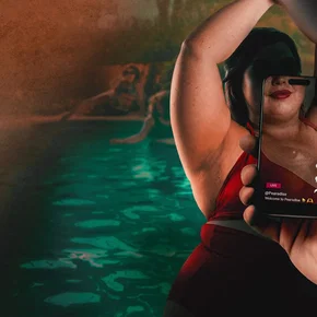 Photo de la série : Big Girls Wanted: Escaping Pearadise