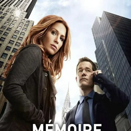 Photo de la série : Unforgettable
