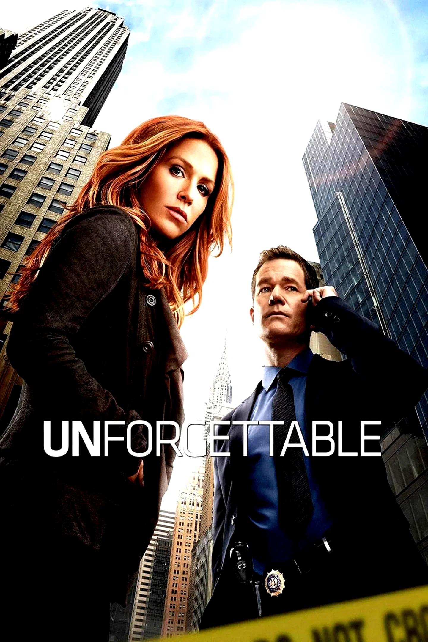 Photo 3 de la série : Unforgettable