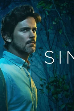 Affiche de la série The Sinner