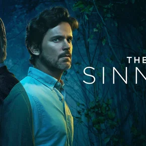 Photo de la série : The Sinner