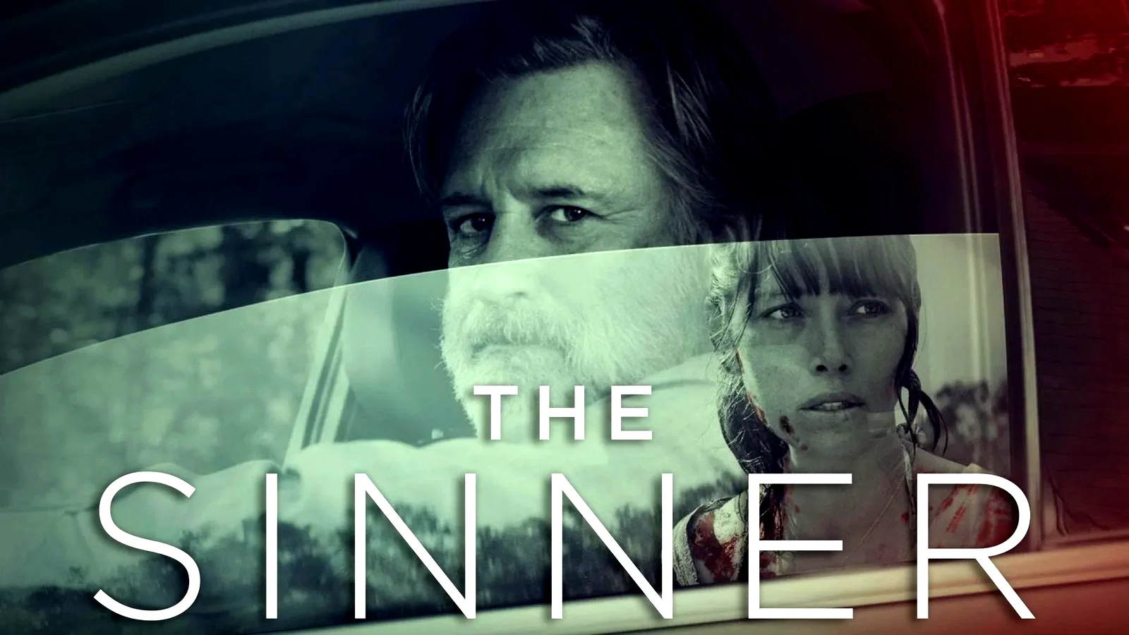 Photo 3 de la série : The Sinner