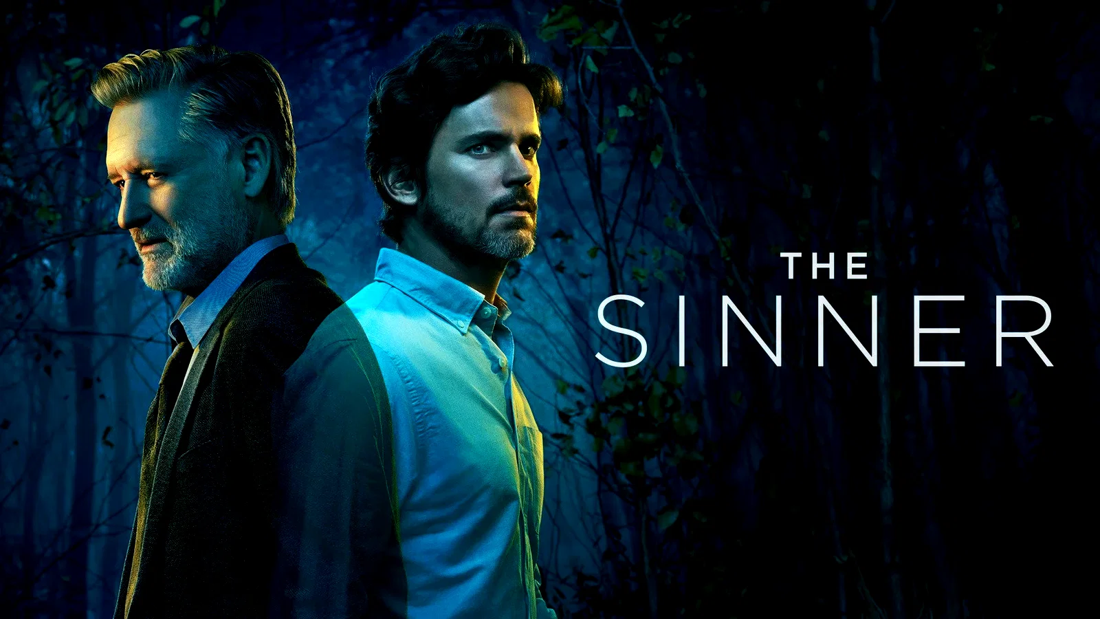 Photo 4 de la série : The Sinner