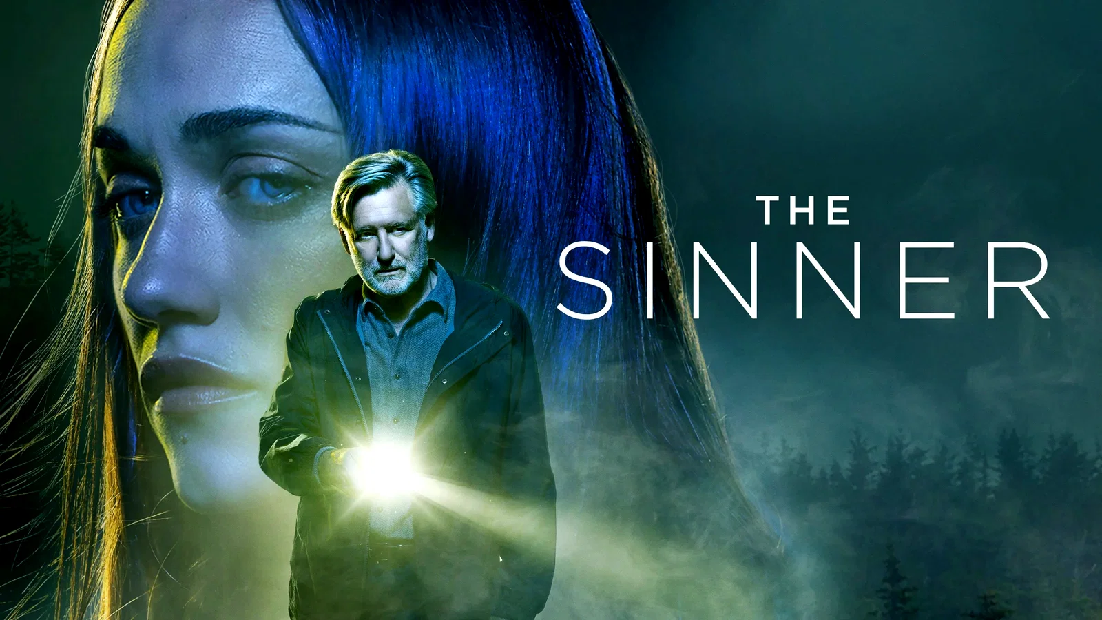 Photo 5 de la série : The Sinner