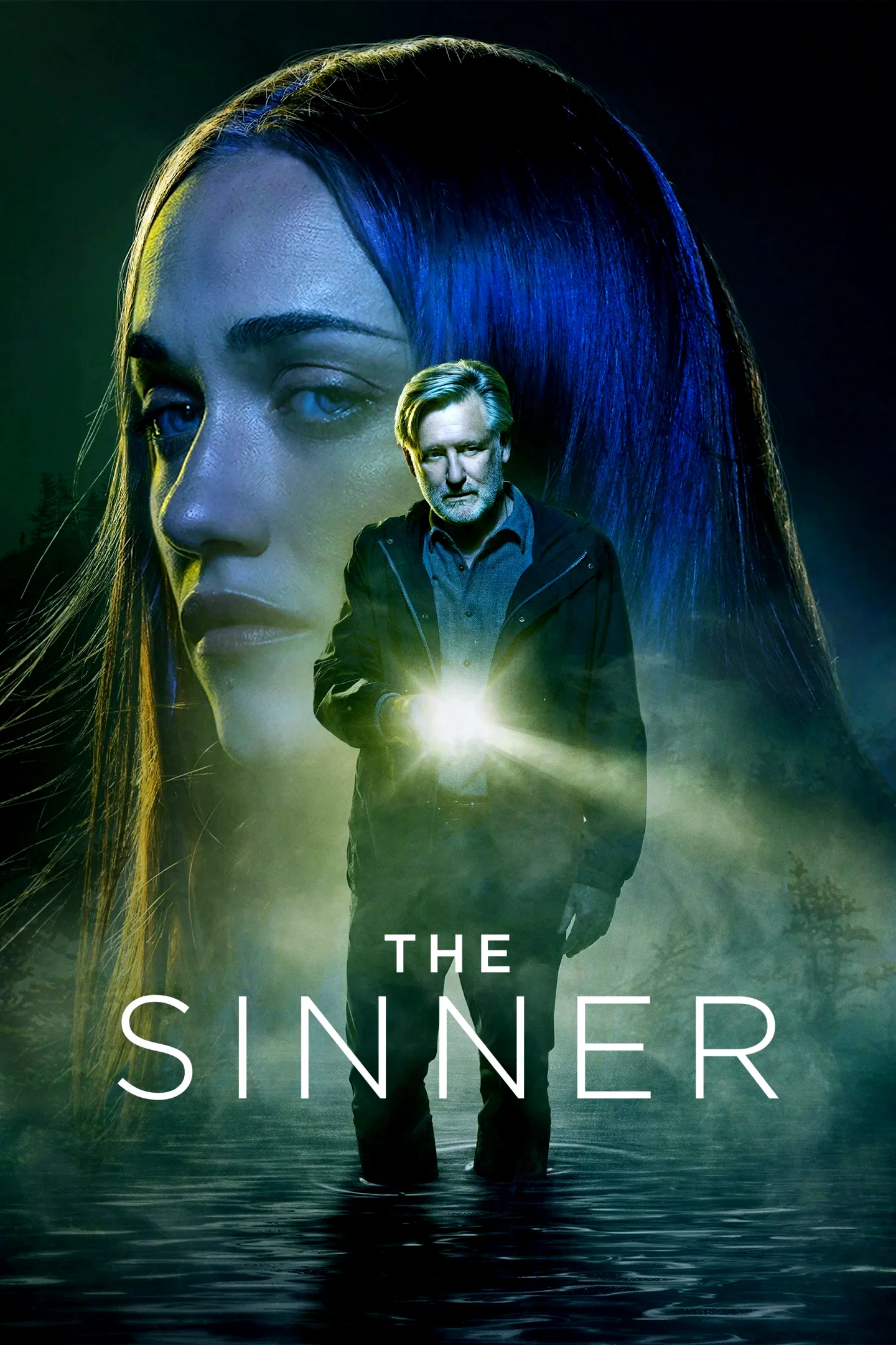 Photo 6 de la série : The Sinner