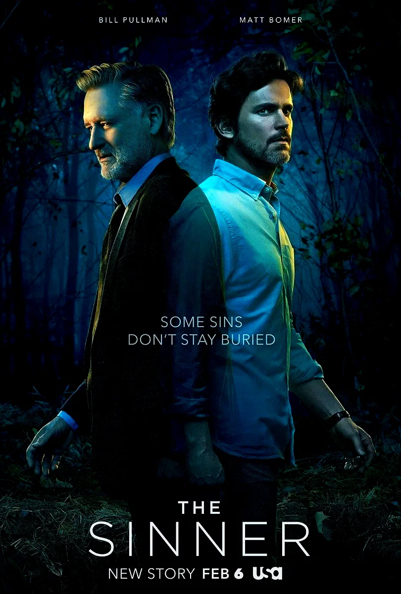 Photo 8 de la série : The Sinner