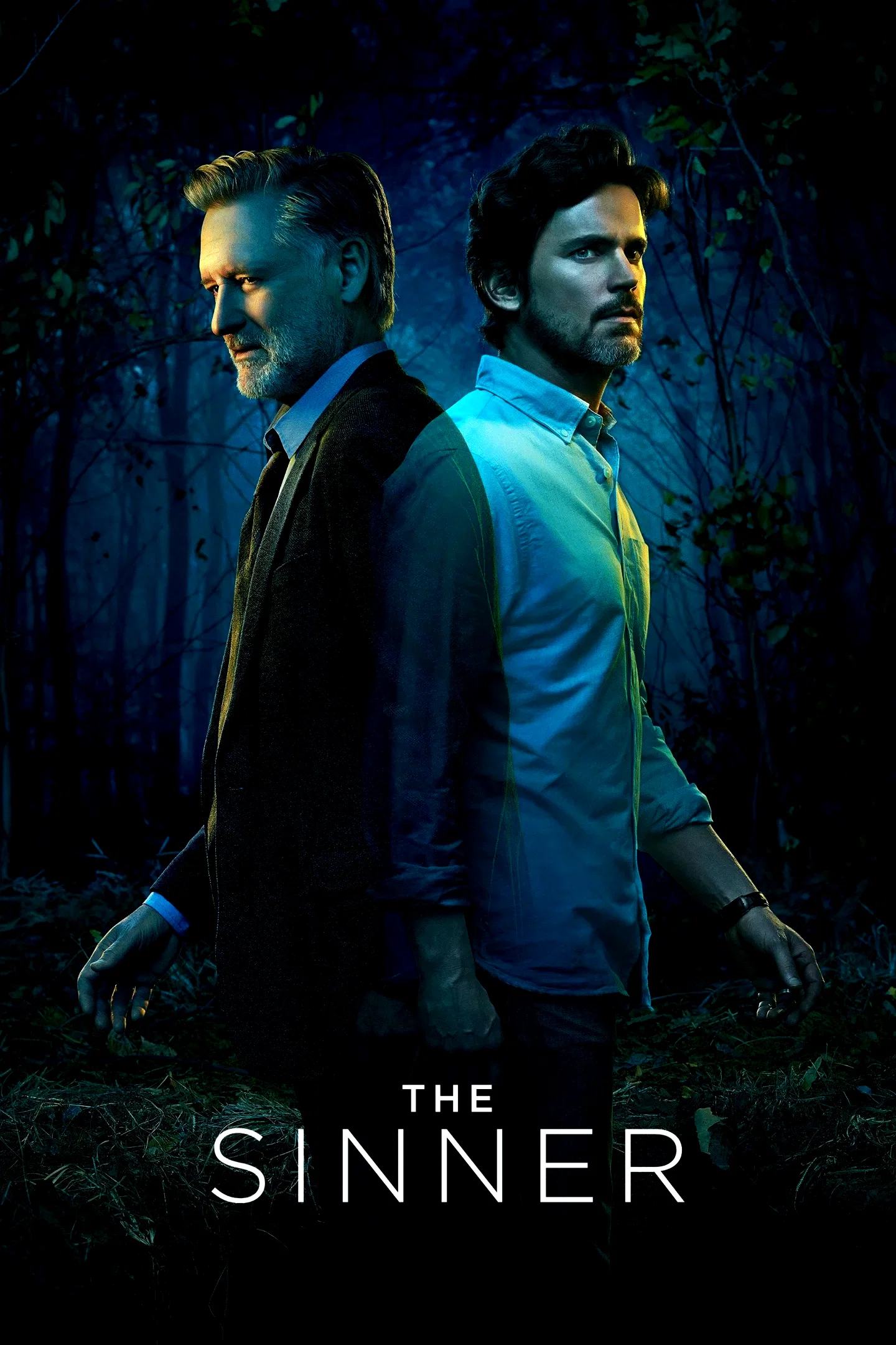 Photo 10 de la série : The Sinner