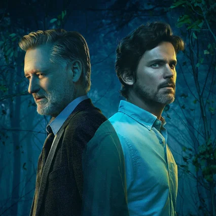 Photo de la série : The Sinner