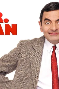 Affiche de la série Mr. Bean