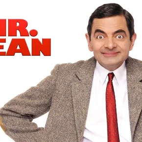 Photo de la série : Mr. Bean
