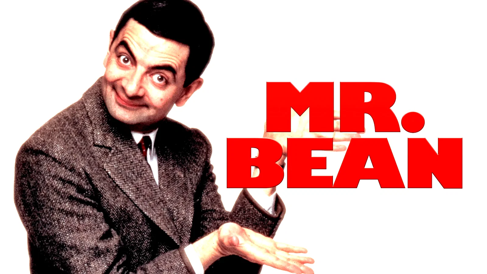 Photo 2 de la série : Mr. Bean