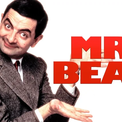 Photo de la série : Mr. Bean