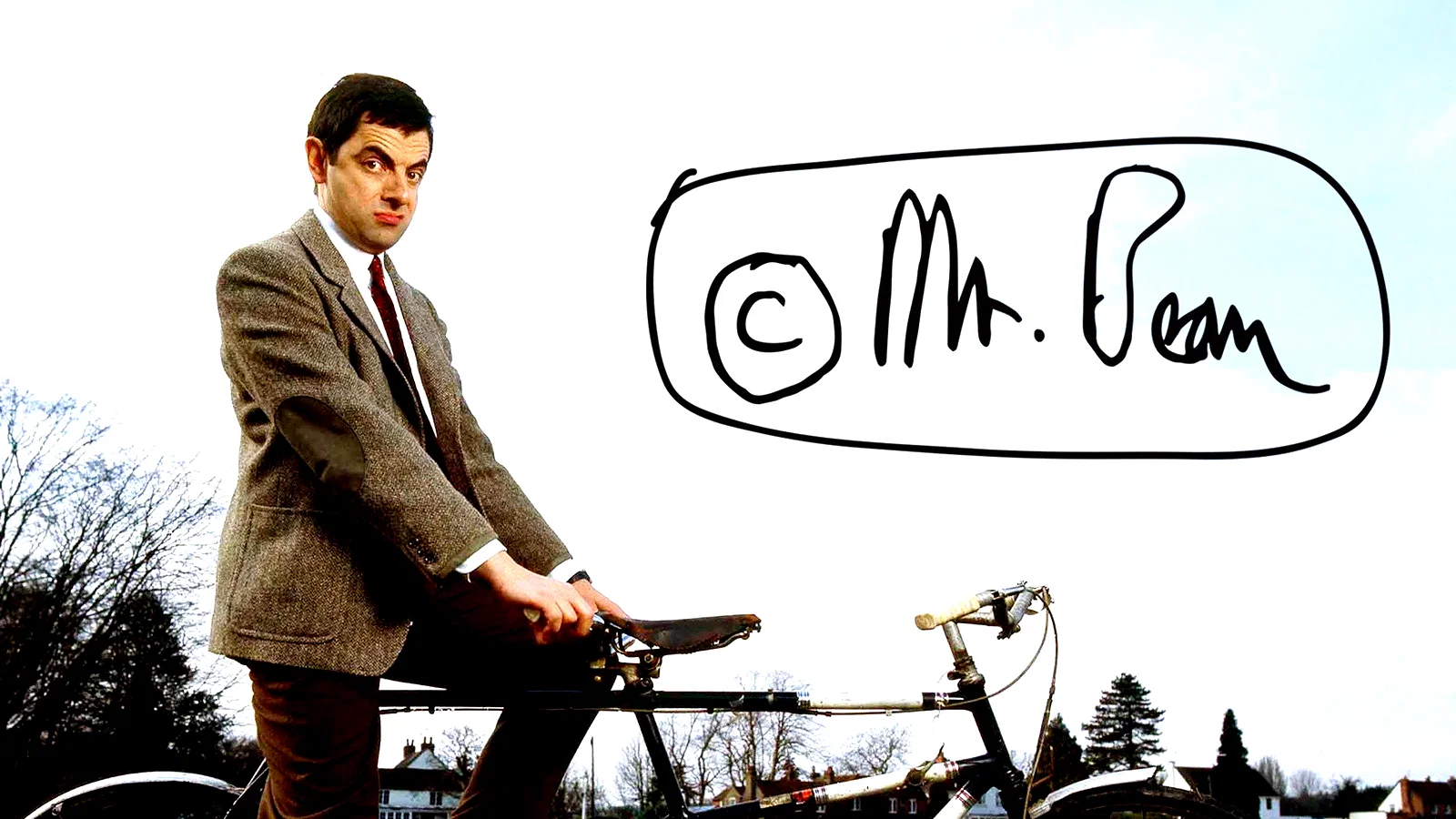 Photo 3 de la série : Mr. Bean