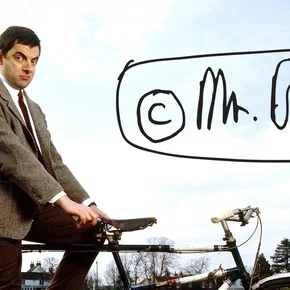 Photo de la série : Mr. Bean