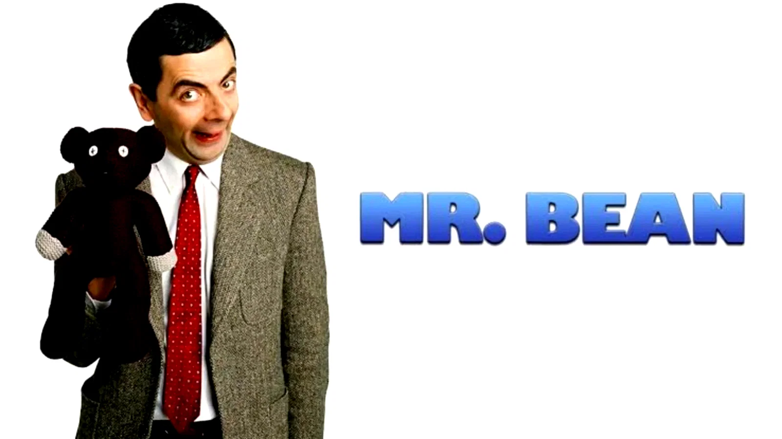 Photo 4 de la série : Mr. Bean