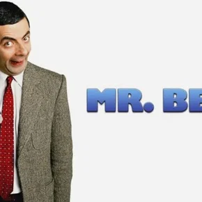 Photo de la série : Mr. Bean