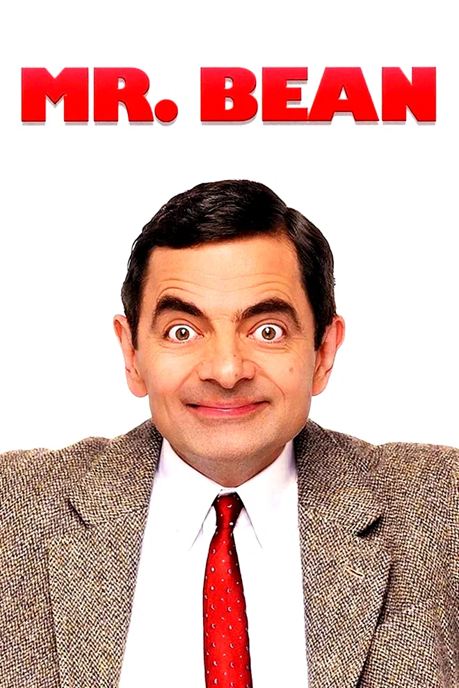Photo 5 de la série : Mr. Bean