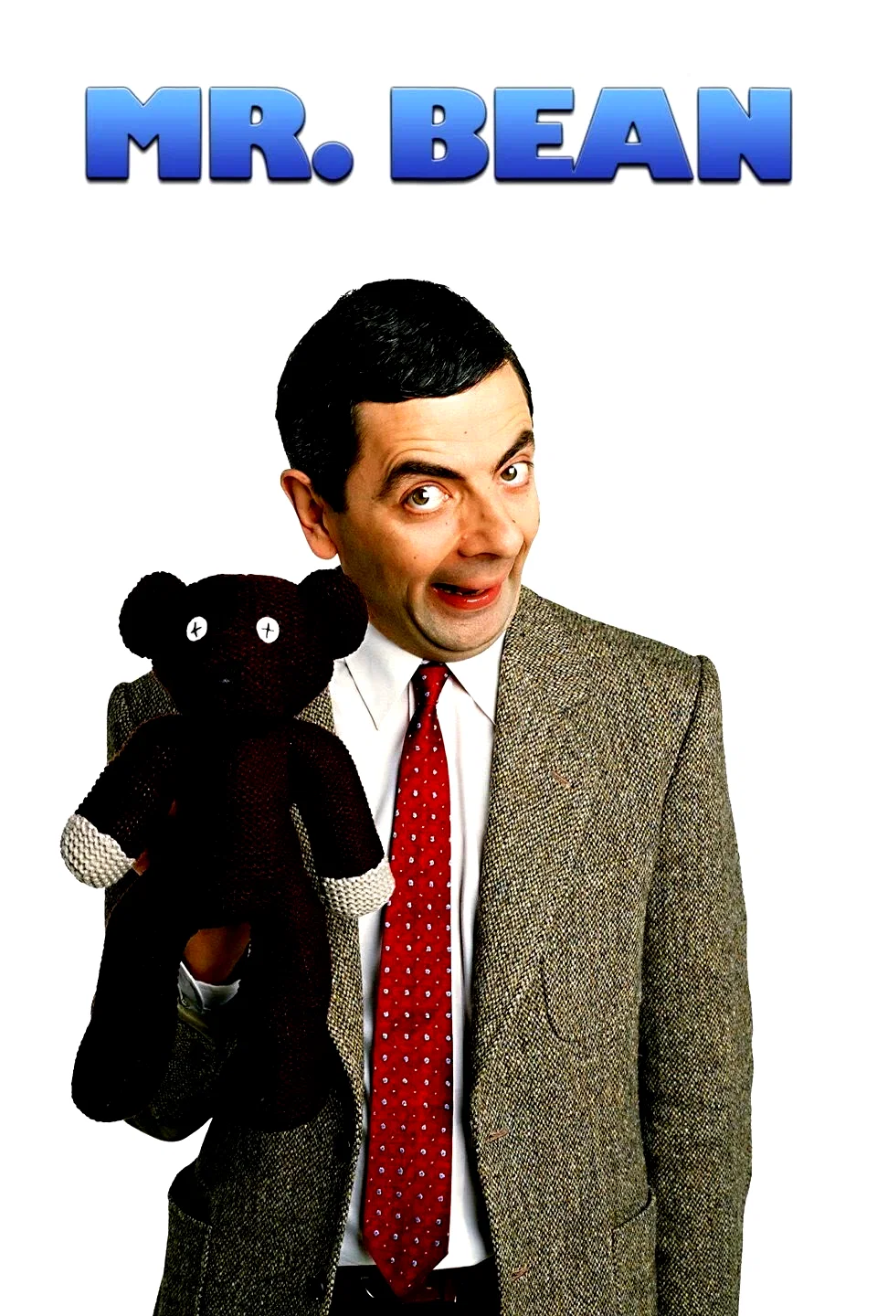 Photo 6 de la série : Mr. Bean