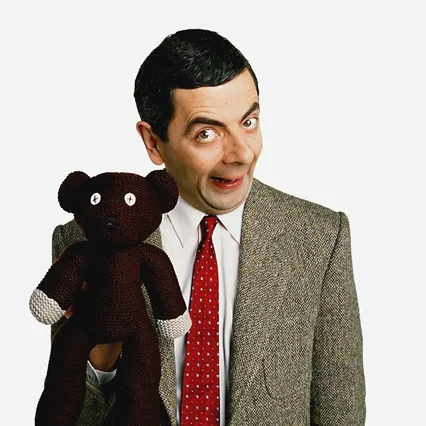 Photo de la série : Mr. Bean