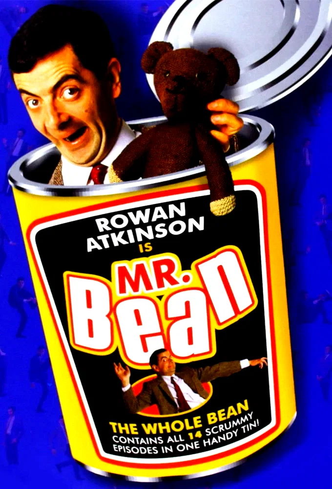 Photo 7 de la série : Mr. Bean