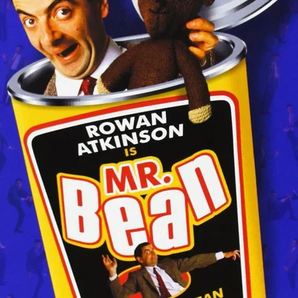Photo de la série : Mr. Bean