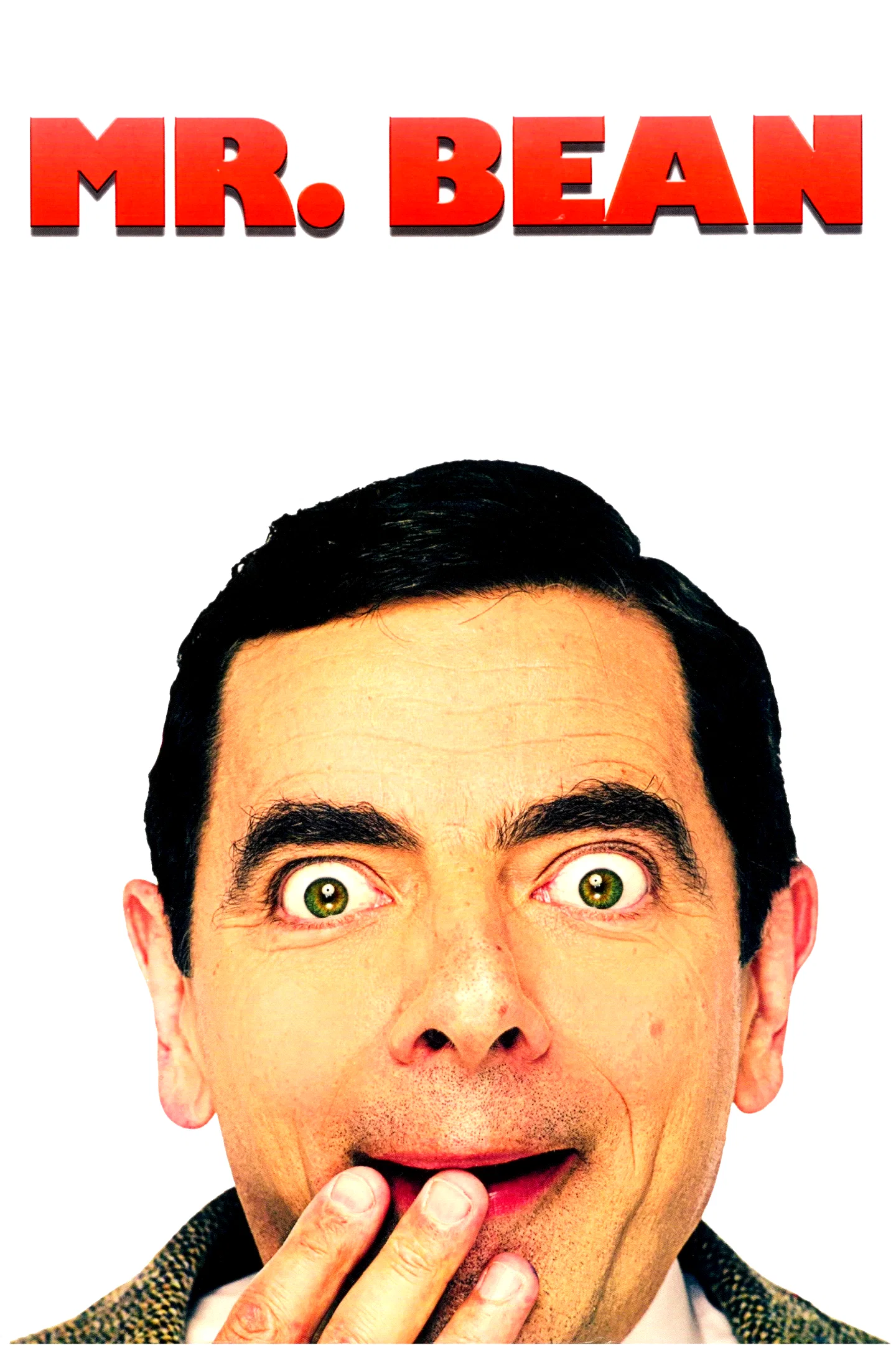 Photo 8 de la série : Mr. Bean