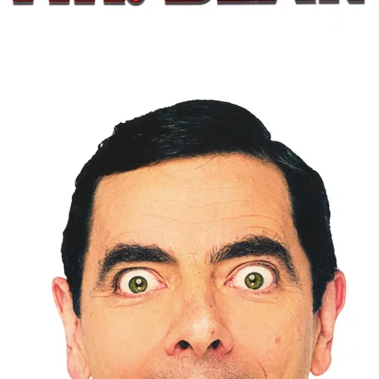 Photo de la série : Mr. Bean
