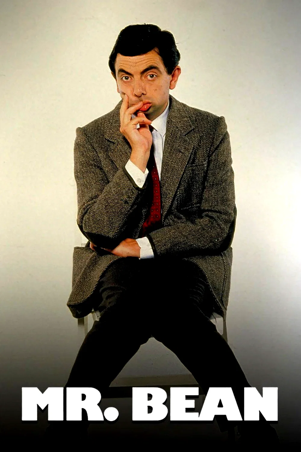 Photo 9 de la série : Mr. Bean
