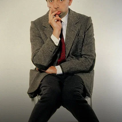 Photo de la série : Mr. Bean