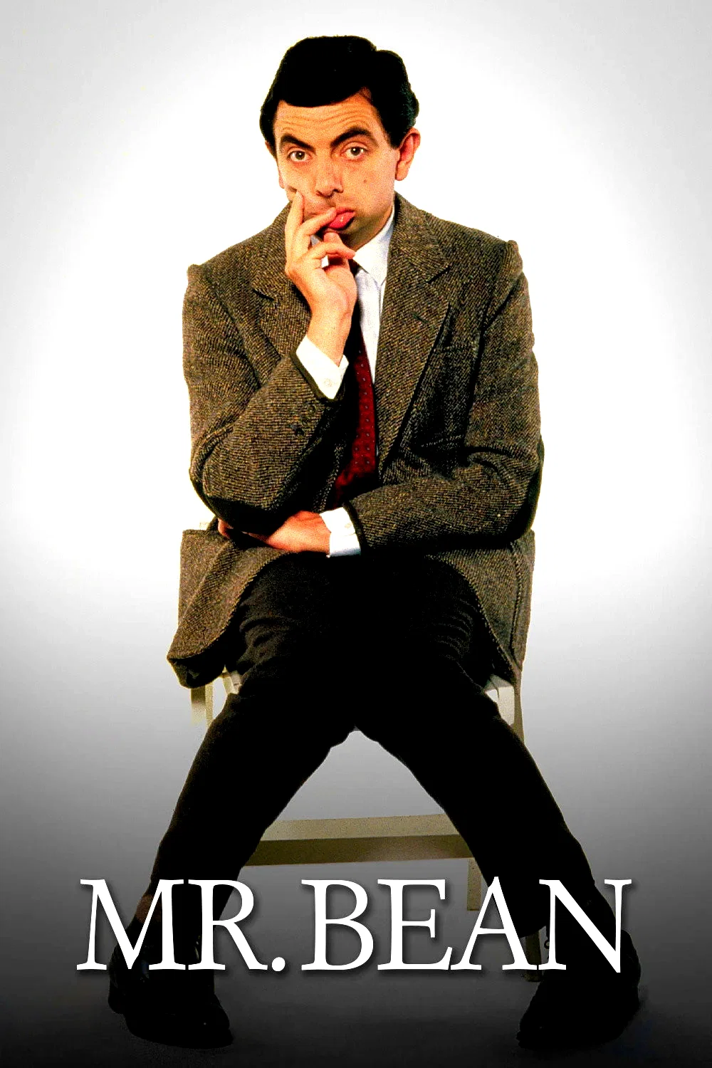 Photo 10 de la série : Mr. Bean