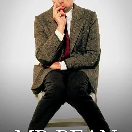 Photo de la série : Mr. Bean