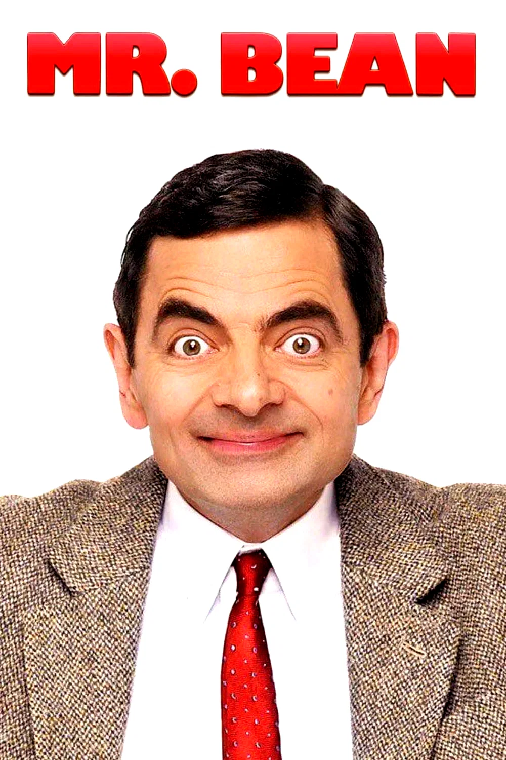 Photo 11 de la série : Mr. Bean