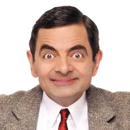 Photo de la série : Mr. Bean