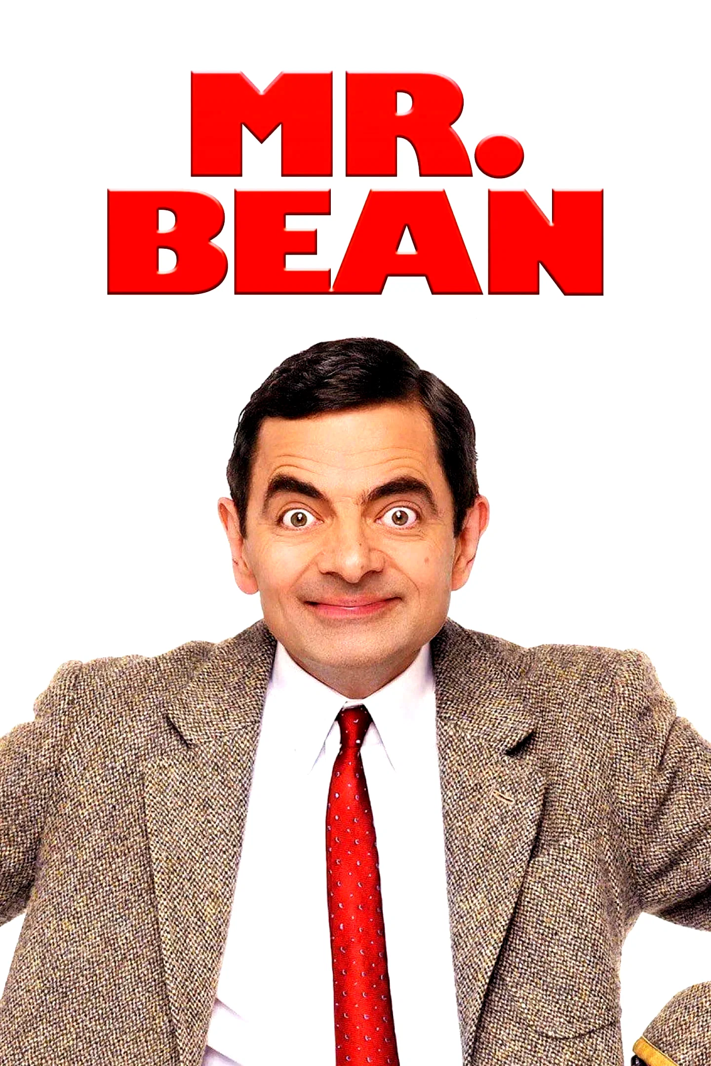 Photo 12 de la série : Mr. Bean