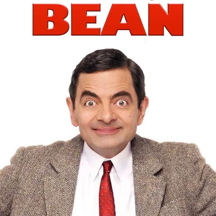 Photo de la série : Mr. Bean