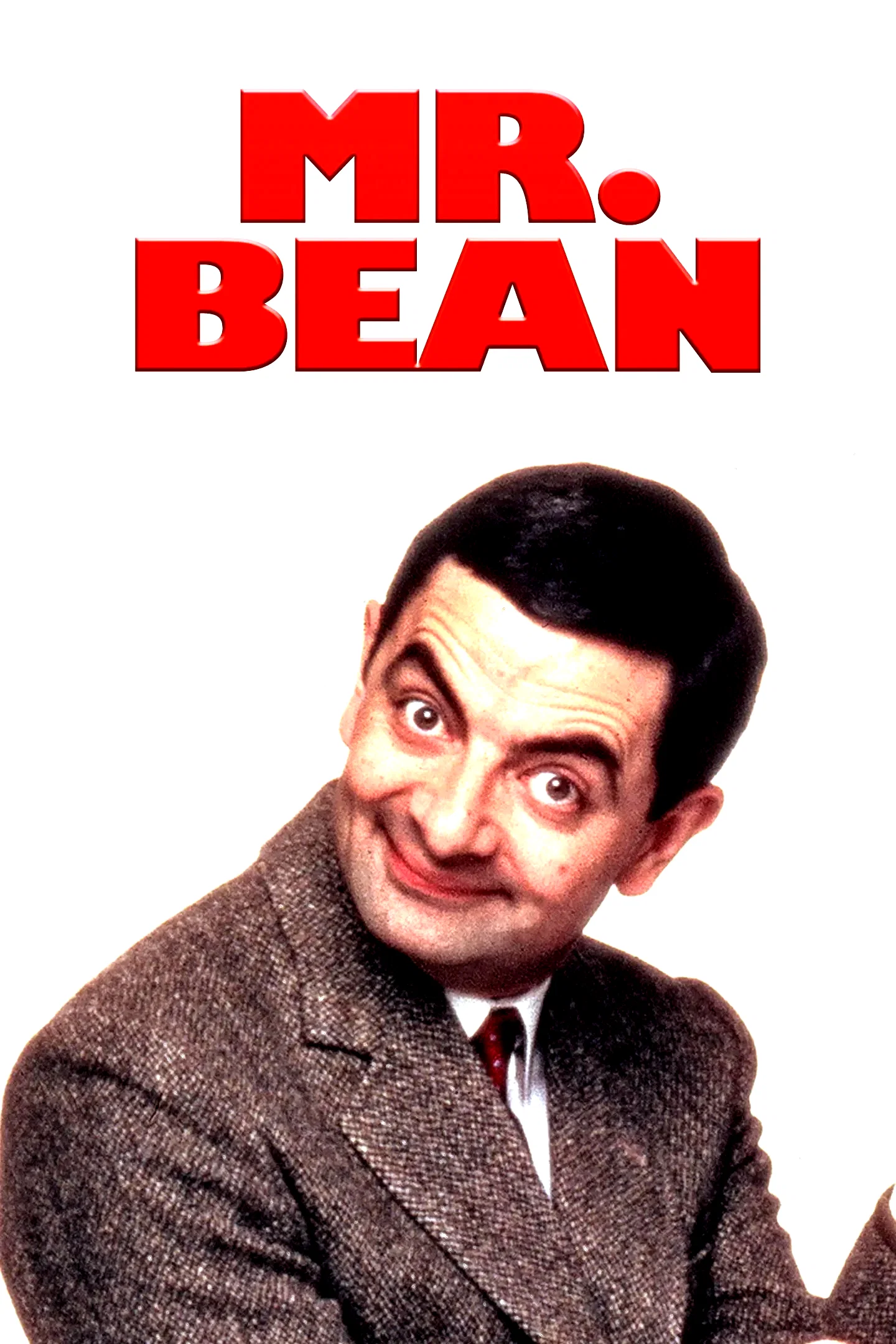 Photo 14 de la série : Mr. Bean