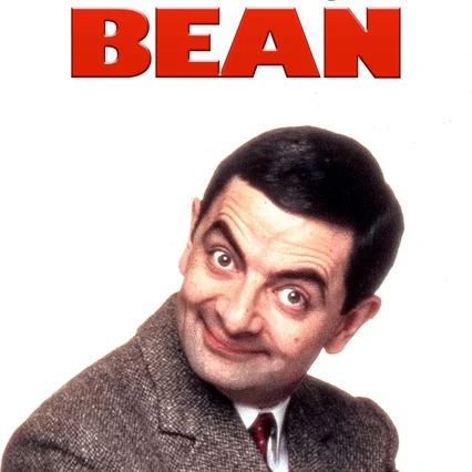 Photo de la série : Mr. Bean