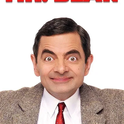 Photo de la série : Mr. Bean